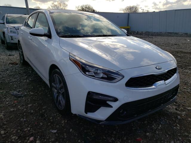 KIA FORTE GT L 2019 3kpf34ad9ke025984