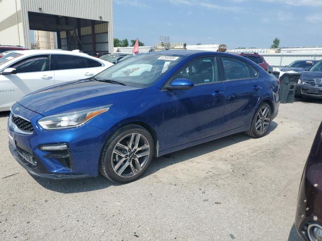 KIA FORTE GT L 2019 3kpf34ad9ke033941