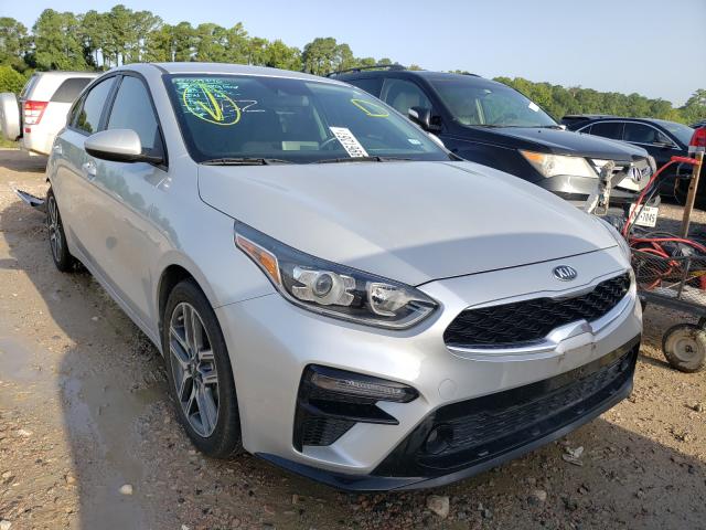 KIA FORTE GT L 2019 3kpf34ad9ke042221