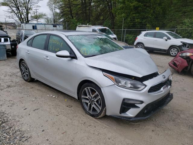 KIA FORTE GT L 2019 3kpf34ad9ke048004