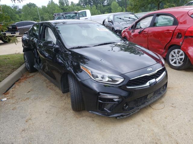 KIA FORTE GT L 2019 3kpf34ad9ke049038