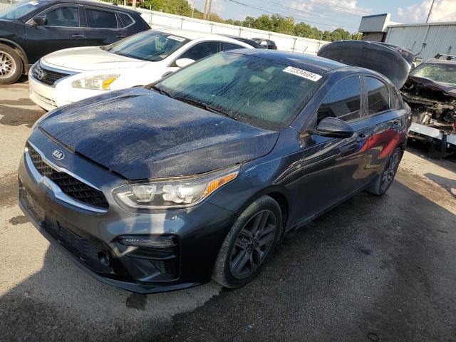 KIA FORTE GT L 2019 3kpf34ad9ke056796