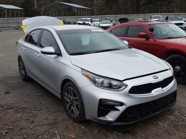 KIA FORTE GT L 2019 3kpf34ad9ke062369