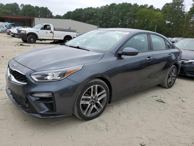 KIA FORTE GT L 2019 3kpf34ad9ke062484