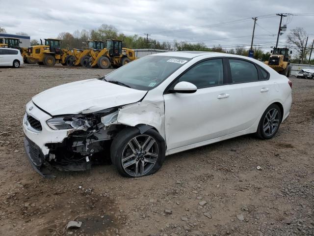 KIA FORTE 2019 3kpf34ad9ke062503