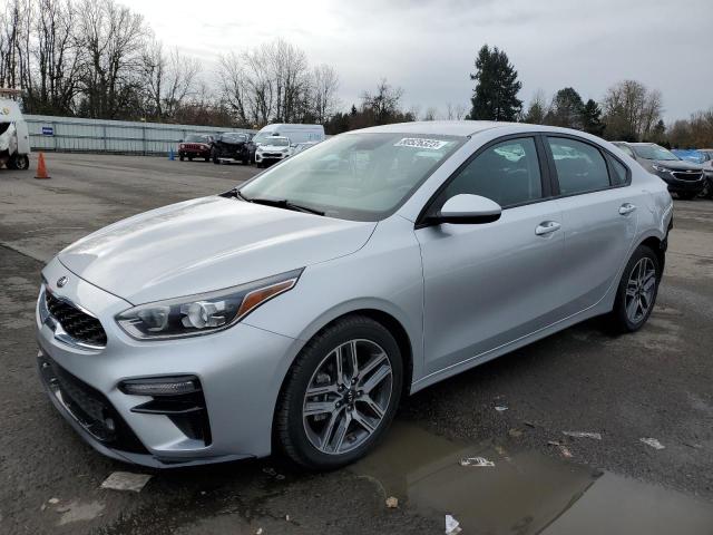 KIA FORTE 2019 3kpf34ad9ke066549