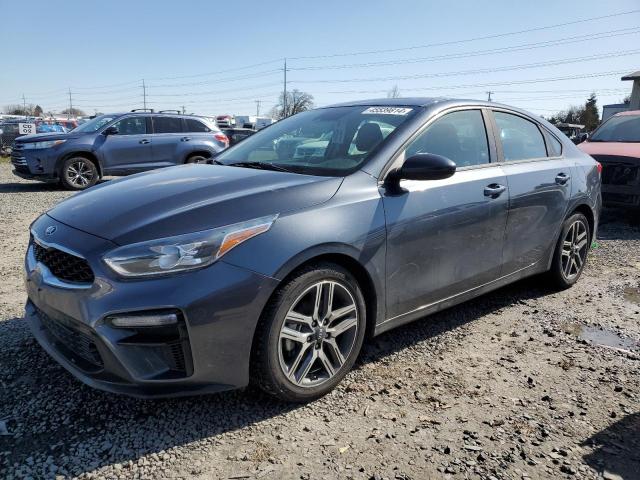 KIA FORTE 2019 3kpf34ad9ke075817