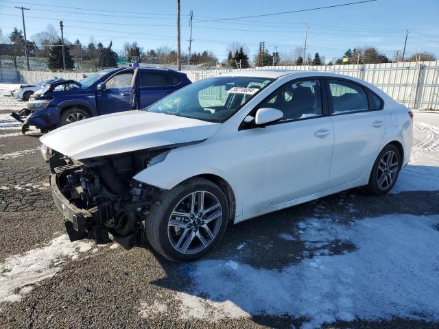 KIA FORTE 2019 3kpf34ad9ke076708