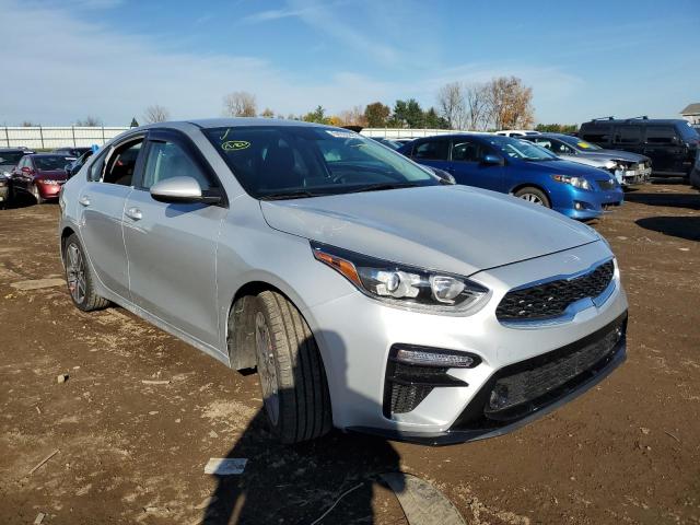 KIA FORTE GT L 2019 3kpf34ad9ke097347