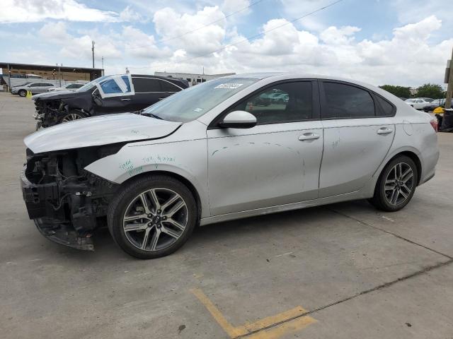 KIA FORTE 2019 3kpf34ad9ke108525