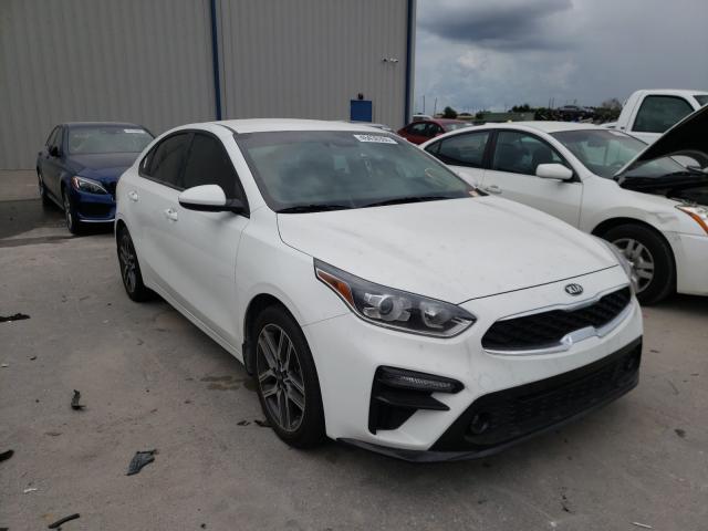 KIA FORTE GT L 2019 3kpf34ad9ke114020