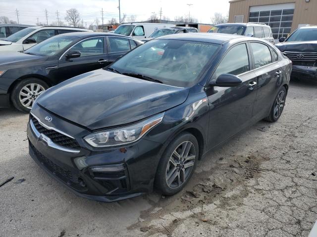 KIA FORTE 2019 3kpf34ad9ke131979