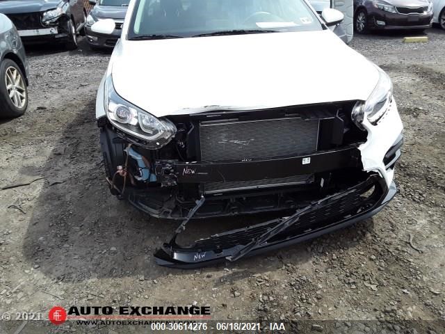 KIA FORTE 2019 3kpf34ad9ke137085