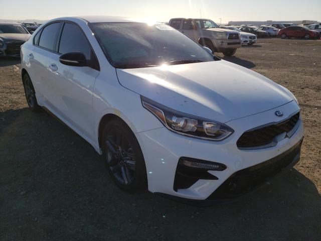 KIA FORTE GT L 2020 3kpf34ad9le139985