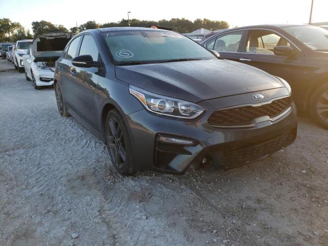 KIA FORTE GT L 2020 3kpf34ad9le156835