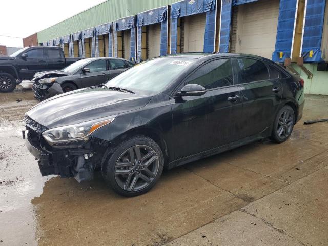 KIA FORTE 2020 3kpf34ad9le161324