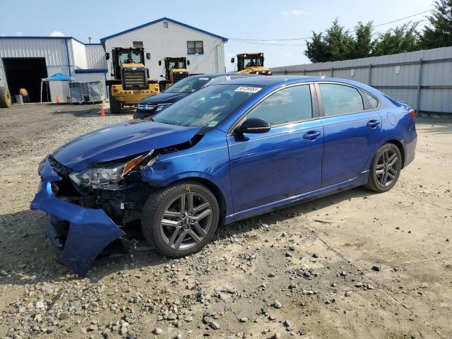 KIA FORTE GT L 2020 3kpf34ad9le163509