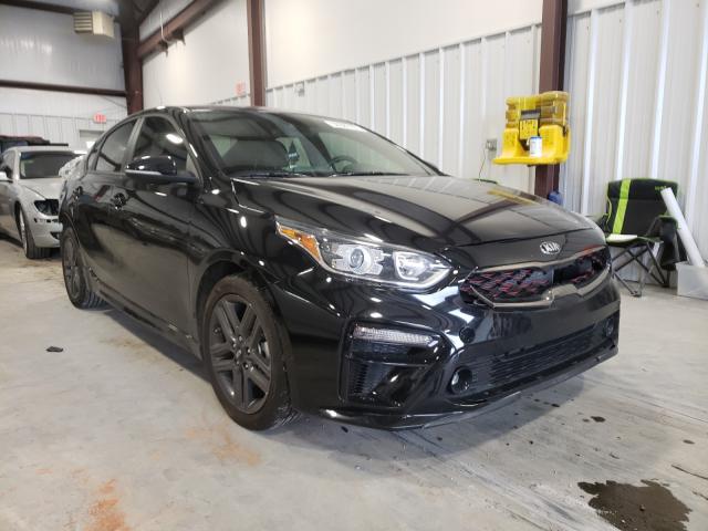 KIA FORTE GT L 2020 3kpf34ad9le164658