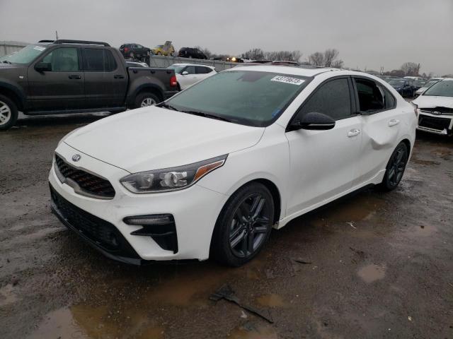 KIA FORTE 2020 3kpf34ad9le165342