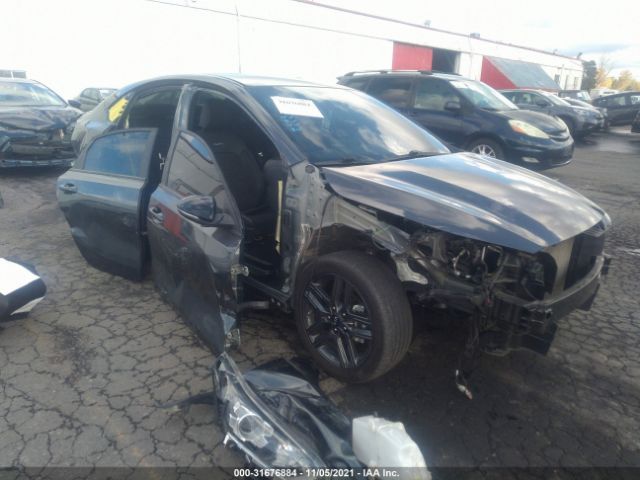 KIA FORTE 2020 3kpf34ad9le168810