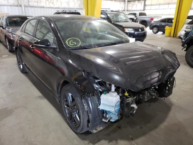 KIA FORTE GT L 2020 3kpf34ad9le175496