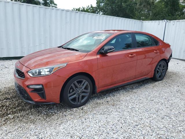 KIA FORTE GT L 2020 3kpf34ad9le188121