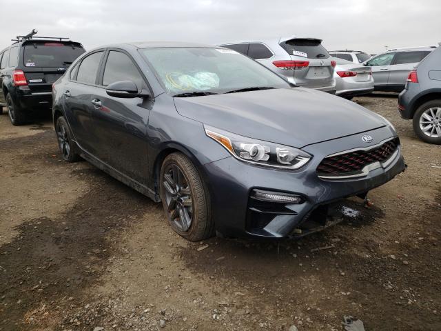 KIA FORTE GT L 2020 3kpf34ad9le208688