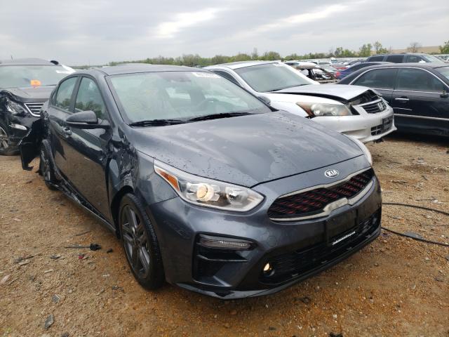 KIA FORTE GT L 2020 3kpf34ad9le232151