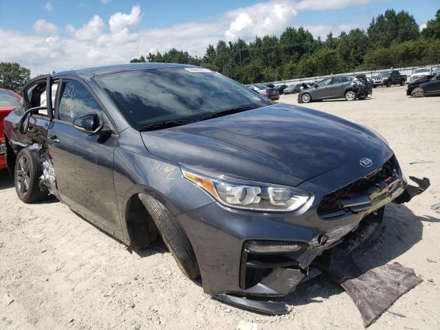 KIA FORTE GT L 2020 3kpf34ad9le242565