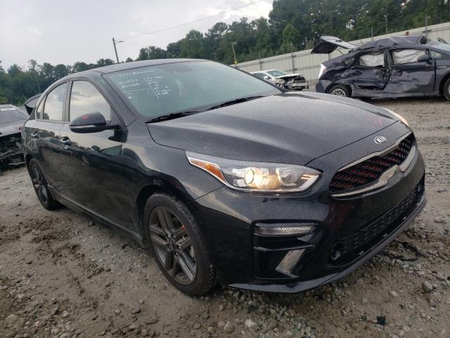 KIA FORTE GT L 2020 3kpf34ad9le252416