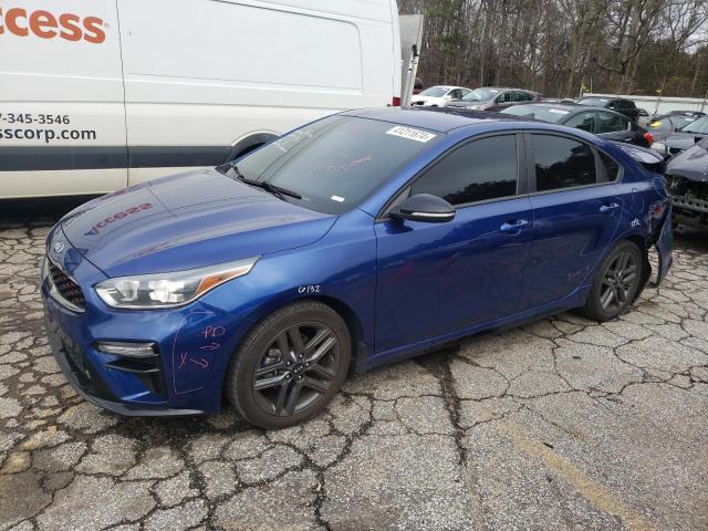 KIA FORTE 2020 3kpf34ad9le254120