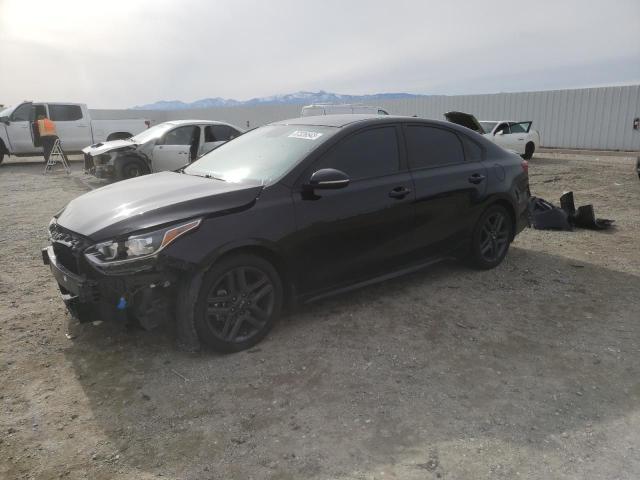 KIA FORTE GT L 2020 3kpf34ad9le259656