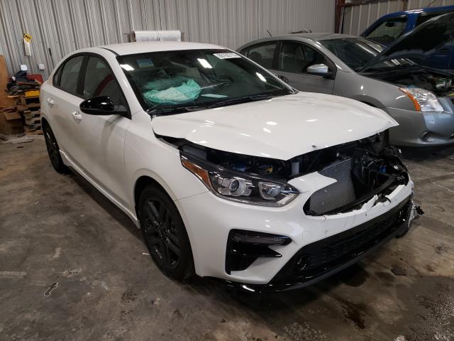 KIA FORTE GT L 2021 3kpf34ad9me263871