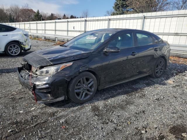 KIA FORTE GT L 2021 3kpf34ad9me279181