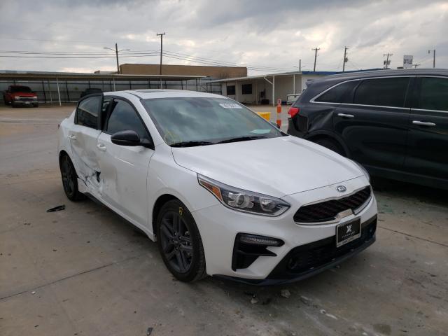 KIA FORTE GT L 2021 3kpf34ad9me298586