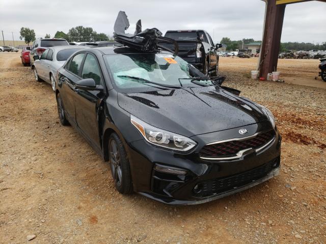 KIA FORTE GT L 2021 3kpf34ad9me311580