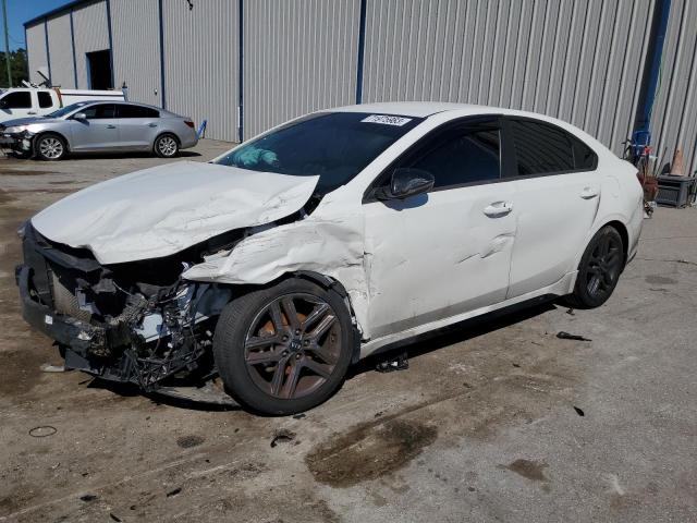 KIA FORTE 2021 3kpf34ad9me312731