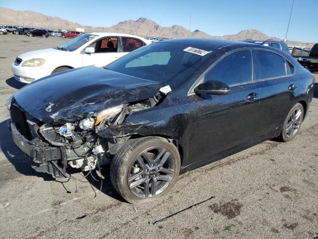 KIA FORTE GT L 2021 3kpf34ad9me320764