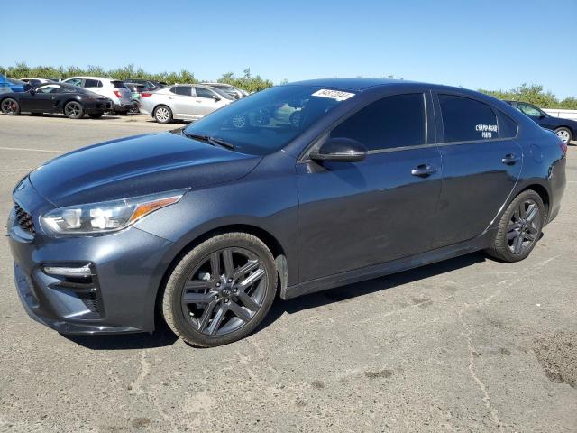 KIA FORTE GT L 2021 3kpf34ad9me336690