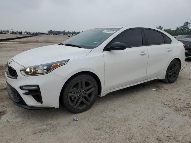 KIA FORTE GT L 2021 3kpf34ad9me339122