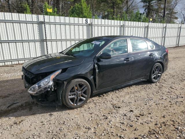 KIA FORTE 2021 3kpf34ad9me353375