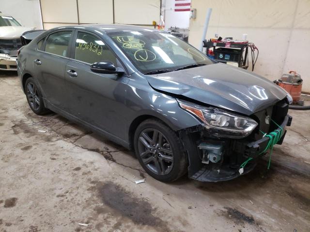 KIA FORTE GT L 2021 3kpf34ad9me358138