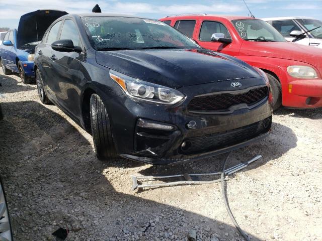 KIA FORTE GT L 2021 3kpf34ad9me375361