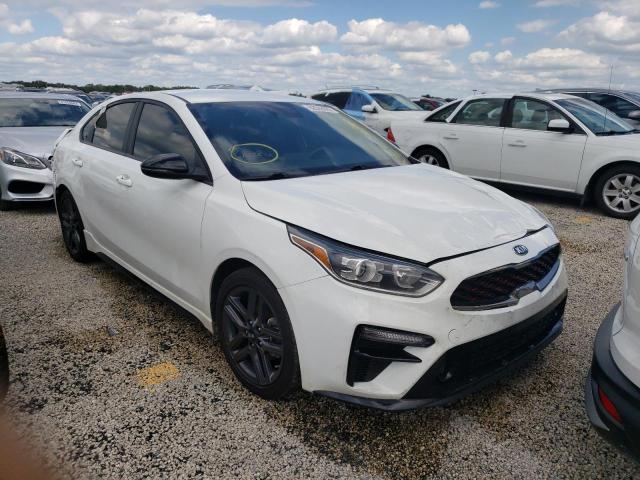 KIA FORTE GT L 2021 3kpf34ad9me387753