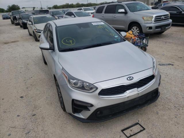 KIA FORTE GT L 2019 3kpf34adxke014895