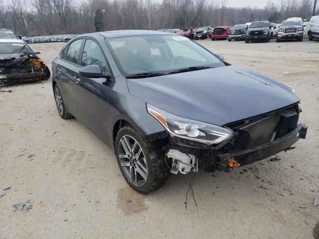 KIA FORTE GT L 2019 3kpf34adxke015562