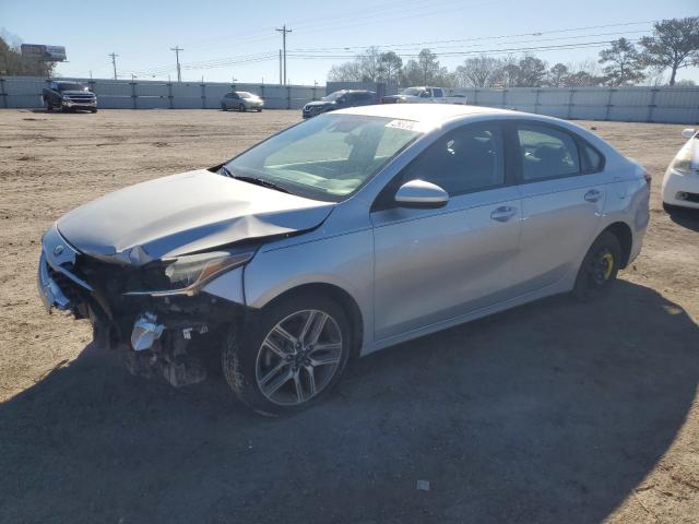 KIA FORTE 2019 3kpf34adxke020504