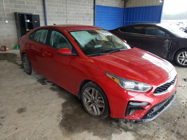 KIA FORTE GT L 2019 3kpf34adxke021068