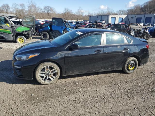 KIA FORTE GT L 2019 3kpf34adxke022947