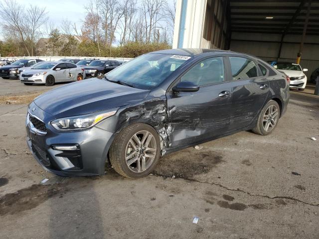 KIA FORTE GT L 2019 3kpf34adxke025508